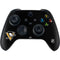 NHL Pittsburgh Penguins Solid Background Xbox Series X Controller Skin