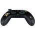 NHL Pittsburgh Penguins Solid Background Xbox Series X Controller Skin