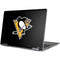 NHL Pittsburgh Penguins Solid Background Yoga 710 14in Skin