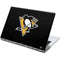 NHL Pittsburgh Penguins Solid Background Yoga 910 2-in-1 14in Touch-Screen Skin