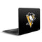 NHL Pittsburgh Penguins Solid Background Zenbook UX305FA 13.3in Skin
