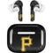 MLB Pittsburgh Pirates - Solid Distressed AirPods Pro 2nd Gen Skin
