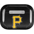 MLB Pittsburgh Pirates - Solid Distressed AirPods Pro 2nd Gen Skin