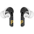 MLB Pittsburgh Pirates - Solid Distressed AirPods Pro 2nd Gen Skin
