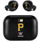 MLB Pittsburgh Pirates - Solid Distressed Amazon Echo Buds Skin