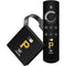 MLB Pittsburgh Pirates - Solid Distressed Amazon Fire TV Skin