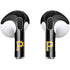MLB Pittsburgh Pirates - Solid Distressed Apple AirPods (3rd Gen 2021) Skin