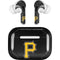 MLB Pittsburgh Pirates - Solid Distressed Apple AirPods Pro Skin