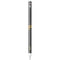 MLB Pittsburgh Pirates - Solid Distressed Apple Pencil (1st Gen, 2017) Skin