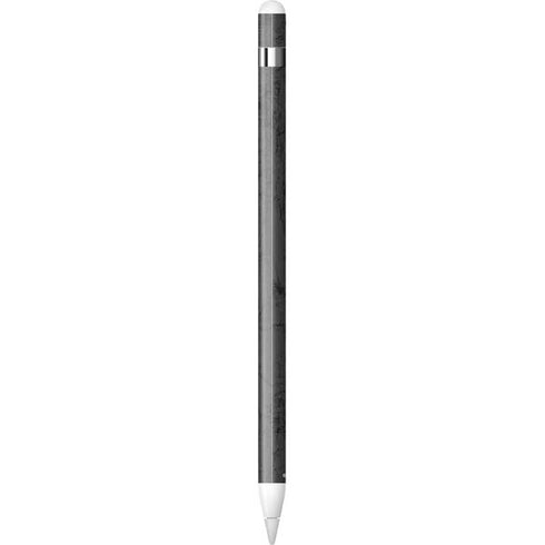 MLB Pittsburgh Pirates - Solid Distressed Apple Pencil (1st Gen, 2017) Skin