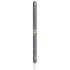 MLB Pittsburgh Pirates - Solid Distressed Apple Pencil (2nd Gen 2019) Skin