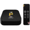 MLB Pittsburgh Pirates - Solid Distressed Apple TV Skin