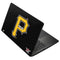 MLB Pittsburgh Pirates - Solid Distressed Asus X502CA 15.6 Skin