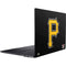 MLB Pittsburgh Pirates - Solid Distressed Ativ Book 9 (15.6in 2014) Skin