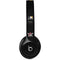 MLB Pittsburgh Pirates - Solid Distressed Beats Solo 2 Wired Skin