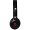 MLB Pittsburgh Pirates - Solid Distressed Beats Solo 2 Wireless Skin