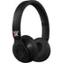 MLB Pittsburgh Pirates - Solid Distressed Beats Solo Pro Skin
