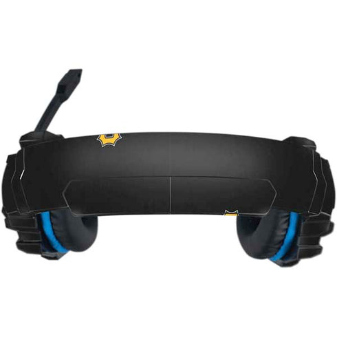 MLB Pittsburgh Pirates - Solid Distressed BENGOO G9000 Skin