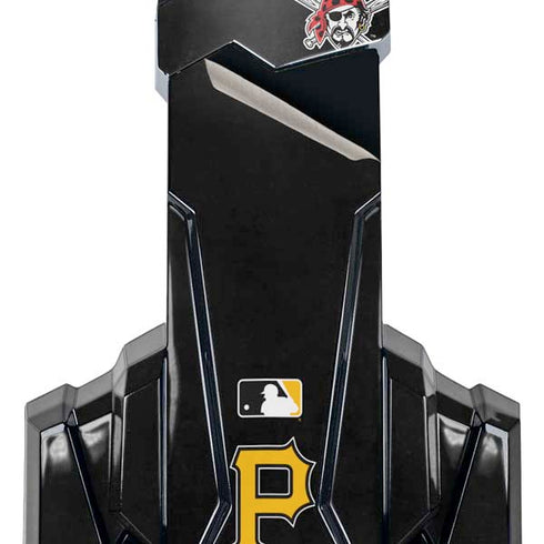 MLB Pittsburgh Pirates - Solid Distressed BENGOO G9000 Skin