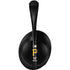 MLB Pittsburgh Pirates - Solid Distressed Bose Noise Cancelling Headphones 700 Skin