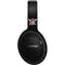MLB Pittsburgh Pirates - Solid Distressed Bose QuietComfort 35 II Headphones Skin