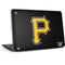 MLB Pittsburgh Pirates - Solid Distressed HP Chromebook Skin