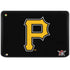 MLB Pittsburgh Pirates - Solid Distressed HP Chromebook Skin