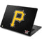 MLB Pittsburgh Pirates - Solid Distressed Dell Chromebook Skin