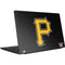 MLB Pittsburgh Pirates - Solid Distressed Dell Vostro Skin