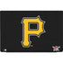 MLB Pittsburgh Pirates - Solid Distressed Dell Vostro Skin