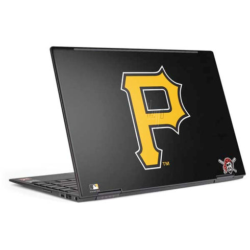 MLB Pittsburgh Pirates - Solid Distressed HP Envy Skin
