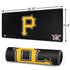 MLB Pittsburgh Pirates - Solid Distressed Gaming Mouse Pad