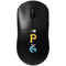 MLB Pittsburgh Pirates - Solid Distressed G Pro Wireless Gaming Mouse Skin