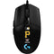 MLB Pittsburgh Pirates - Solid Distressed G203 Prodigy RGB Wired Gaming Mouse Skin