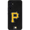 MLB Pittsburgh Pirates - Solid Distressed Galaxy A54 5G Skin