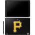 MLB Pittsburgh Pirates - Solid Distressed Galaxy Book 12in Skin