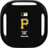 MLB Pittsburgh Pirates - Solid Distressed Galaxy Buds Live Skin