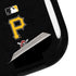 MLB Pittsburgh Pirates - Solid Distressed Galaxy Buds Live Skin