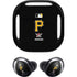 MLB Pittsburgh Pirates - Solid Distressed Galaxy Buds Pro Skin
