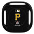 MLB Pittsburgh Pirates - Solid Distressed Galaxy Buds Pro Skin