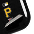 MLB Pittsburgh Pirates - Solid Distressed Galaxy Buds Pro Skin