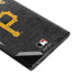 MLB Pittsburgh Pirates - Solid Distressed Galaxy Note 10 Plus Skin