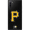MLB Pittsburgh Pirates - Solid Distressed Galaxy Note 10 Plus Skin