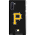 MLB Pittsburgh Pirates - Solid Distressed Galaxy Note 10 Pro Case
