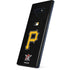 MLB Pittsburgh Pirates - Solid Distressed Galaxy Note 9 Skin