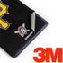 MLB Pittsburgh Pirates - Solid Distressed Galaxy Note 9 Skin