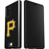 MLB Pittsburgh Pirates - Solid Distressed Galaxy Note20 5G Pro Case