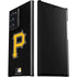 MLB Pittsburgh Pirates - Solid Distressed Galaxy Note20 Ultra 5G Lite Case