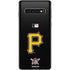 MLB Pittsburgh Pirates - Solid Distressed Galaxy S10 Skin