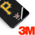 MLB Pittsburgh Pirates - Solid Distressed Galaxy S10 Skin